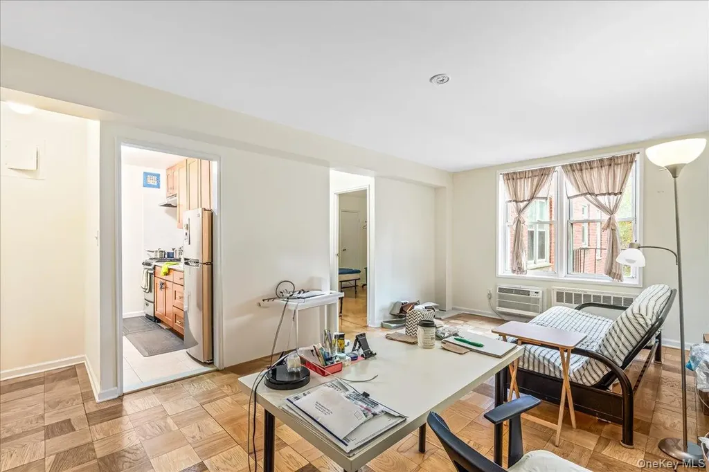 14215 Franklin Avenue Flushing NY 11355
