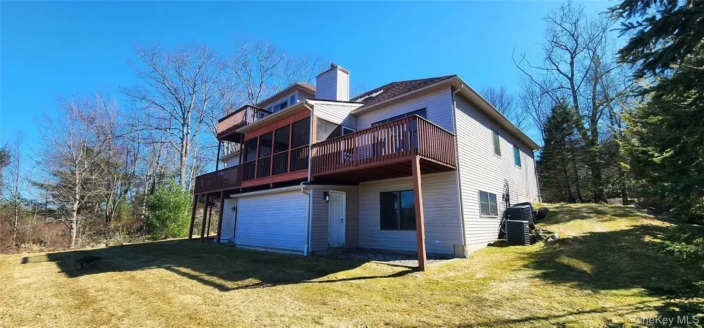 9 Surrey Street Rock Hill NY 12775