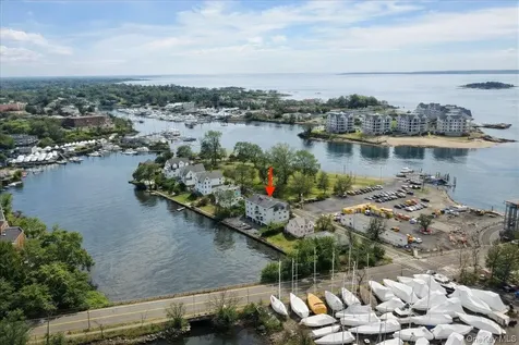 37 Harbor Lane New Rochelle NY 10805