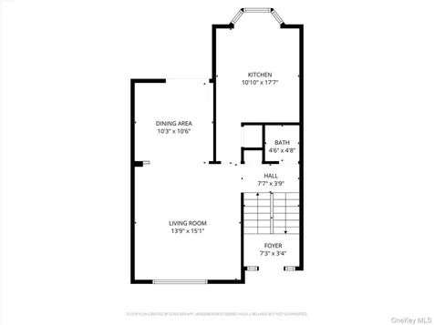 38 Amber Drive Croton-on-hudson NY 10520