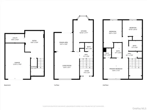 38 Amber Drive Croton-on-hudson NY 10520
