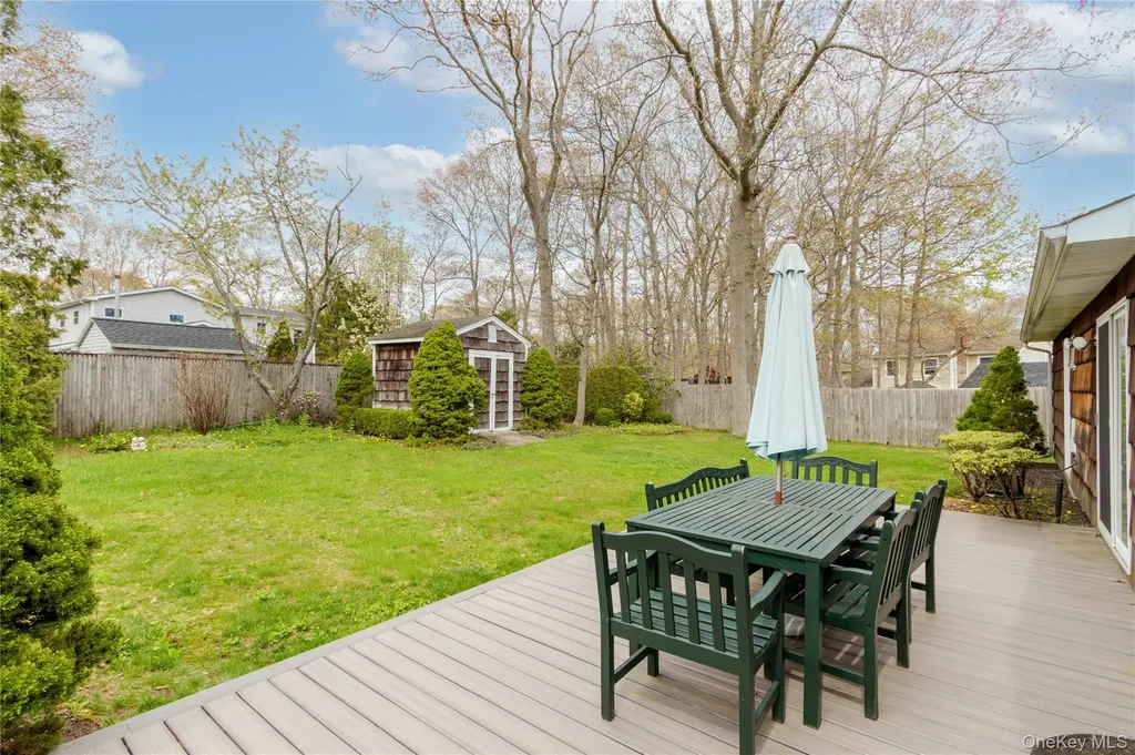 3 Chimney Court Brookhaven NY 11719