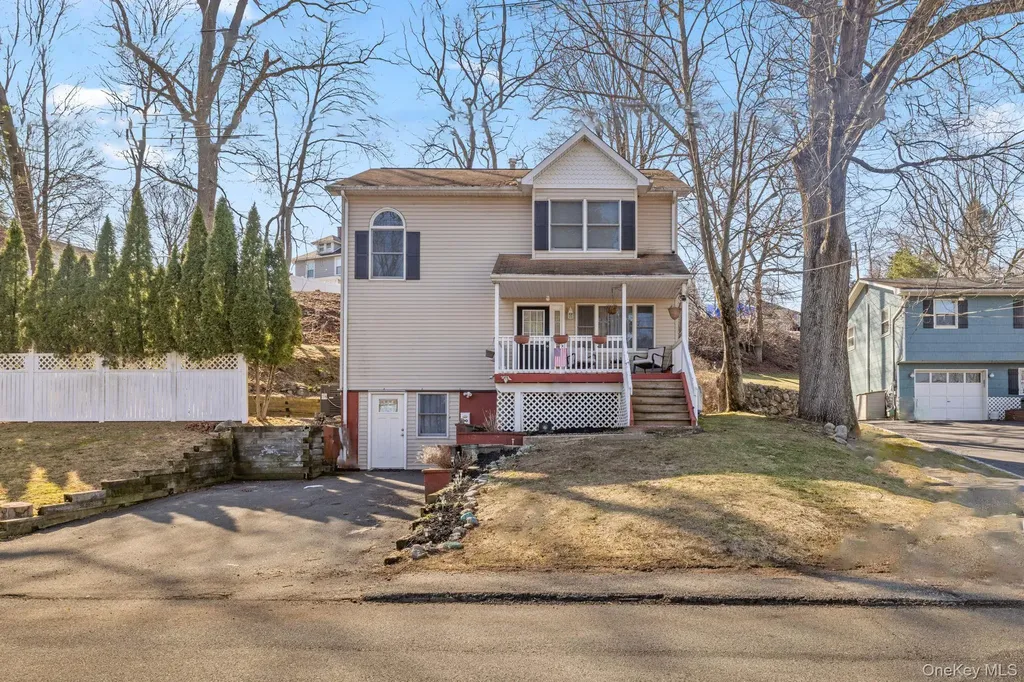 65 Jay Street Stony Point NY 10980