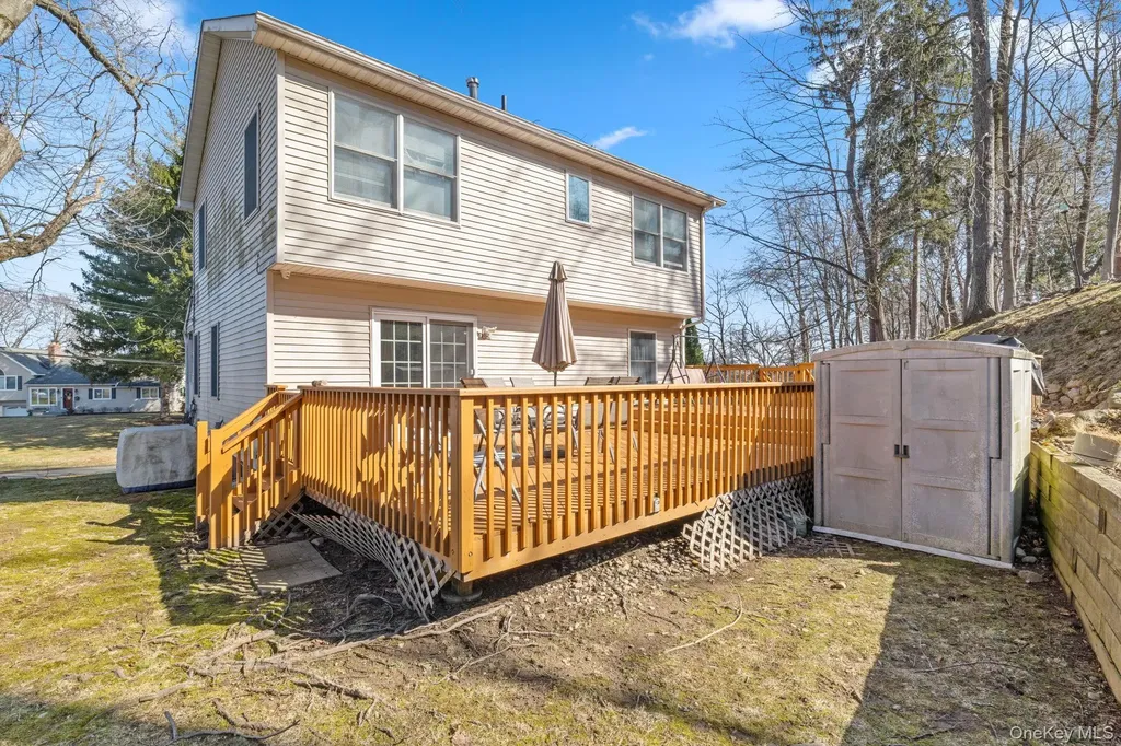 65 Jay Street Stony Point NY 10980