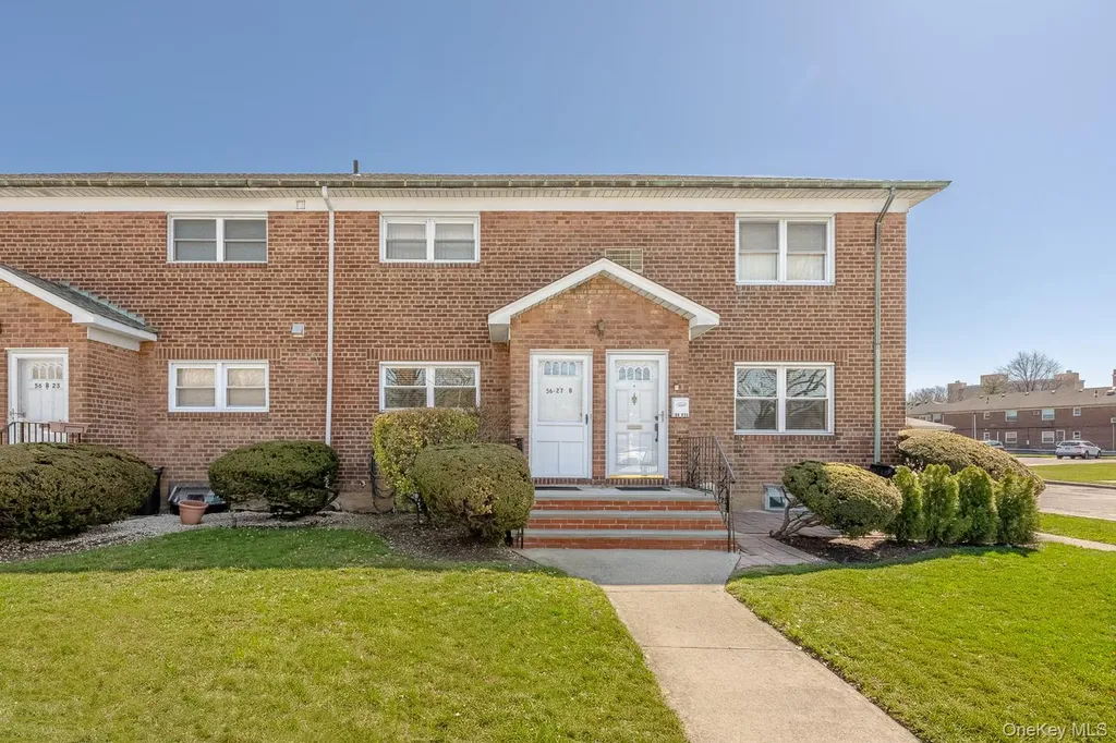 56-27B Utopia Parkway Fresh Meadows NY 11365