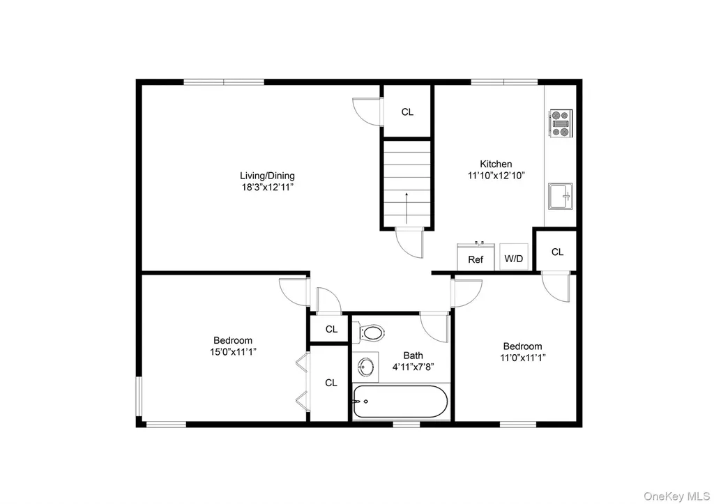 56-27B Utopia Parkway Fresh Meadows NY 11365