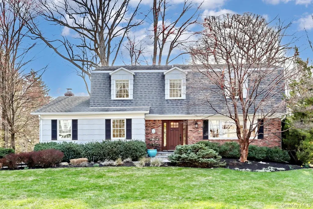7 Capt Faldermeyer Drive Stony Point NY 10980
