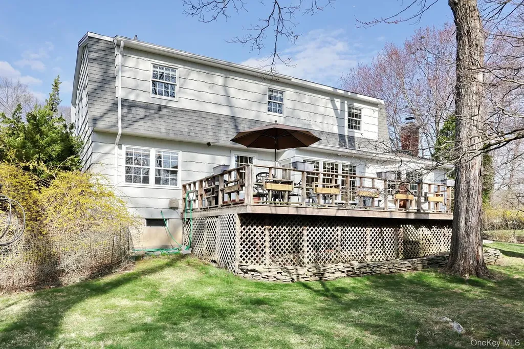 7 Capt Faldermeyer Drive Stony Point NY 10980