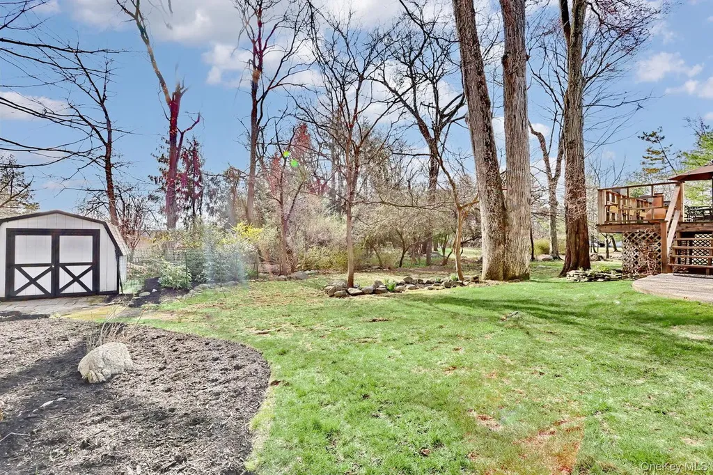 7 Capt Faldermeyer Drive Stony Point NY 10980
