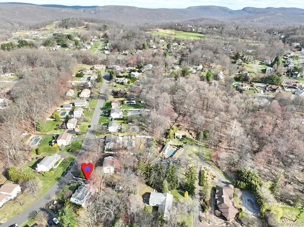7 Capt Faldermeyer Drive Stony Point NY 10980