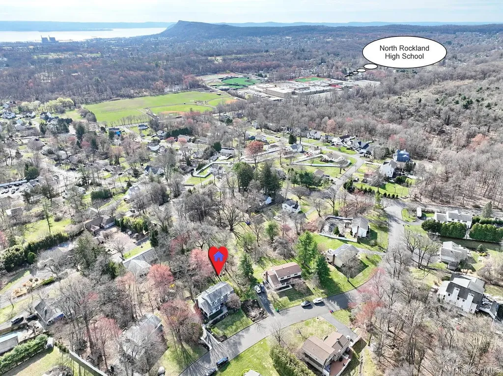 7 Capt Faldermeyer Drive Stony Point NY 10980
