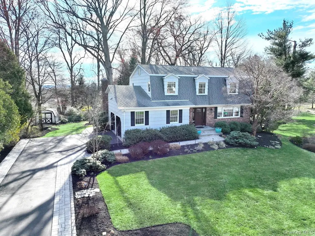 7 Capt Faldermeyer Drive Stony Point NY 10980
