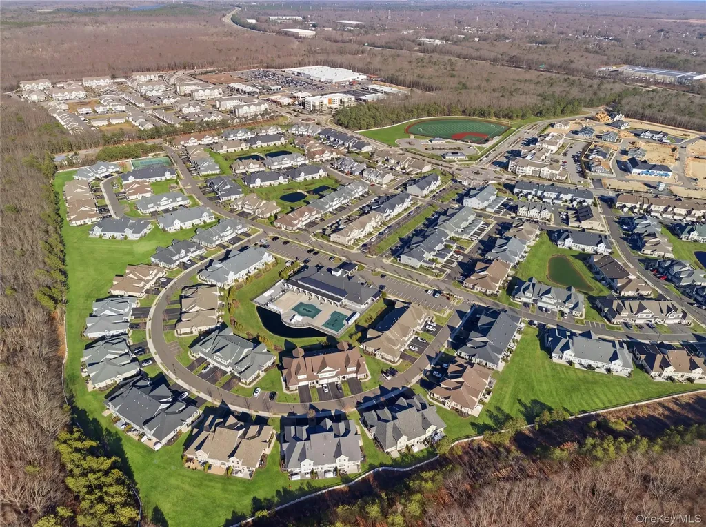214 Belmont Circle Yaphank NY 11980