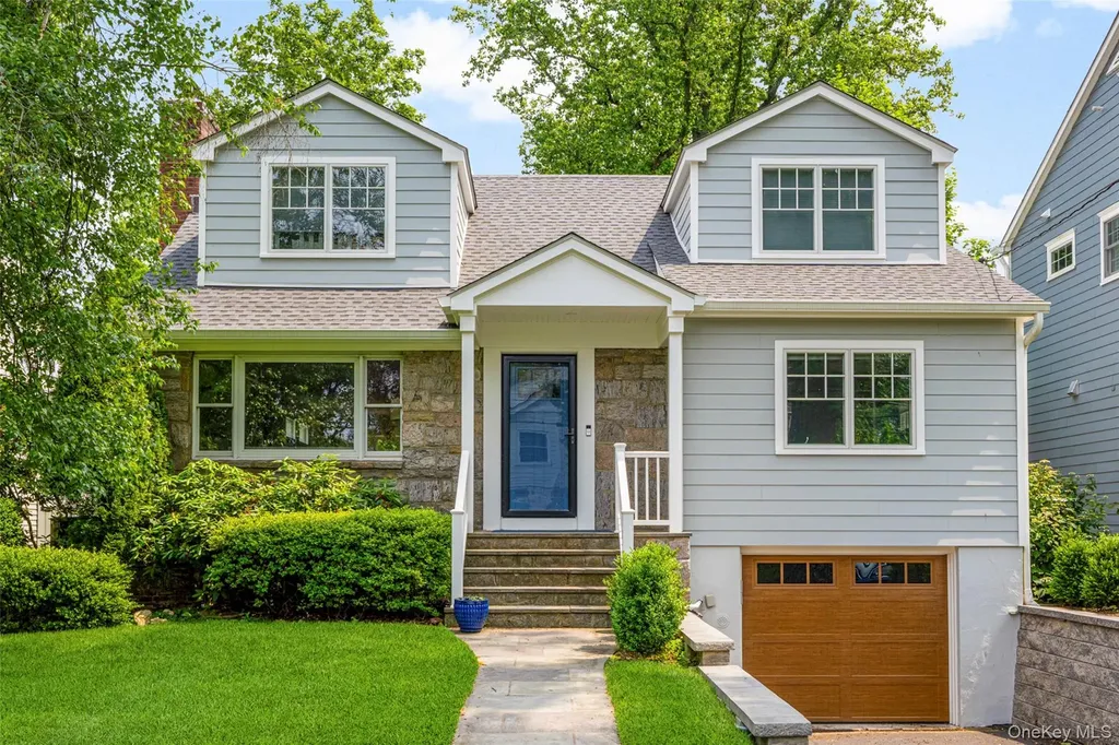 42 Iselin Terrace Larchmont NY 10538
