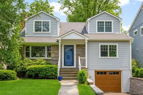 42 Iselin Terrace Larchmont NY 10538