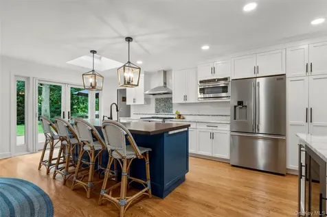 42 Iselin Terrace Larchmont NY 10538