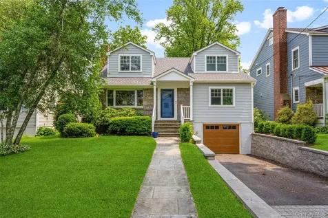 42 Iselin Terrace Larchmont NY 10538