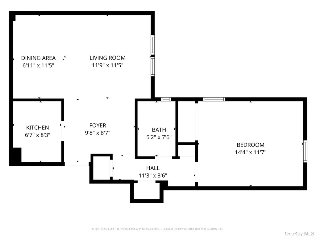 2244 Bronx Park E Bronx NY 10467