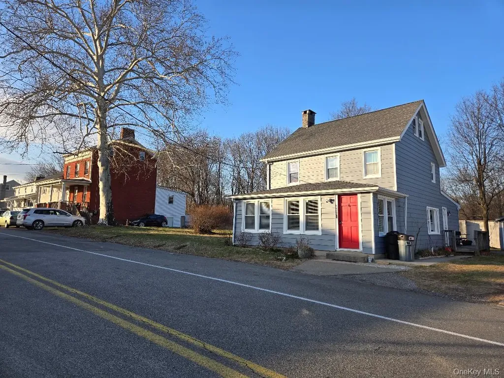 139 8th Street Verplanck NY 10596