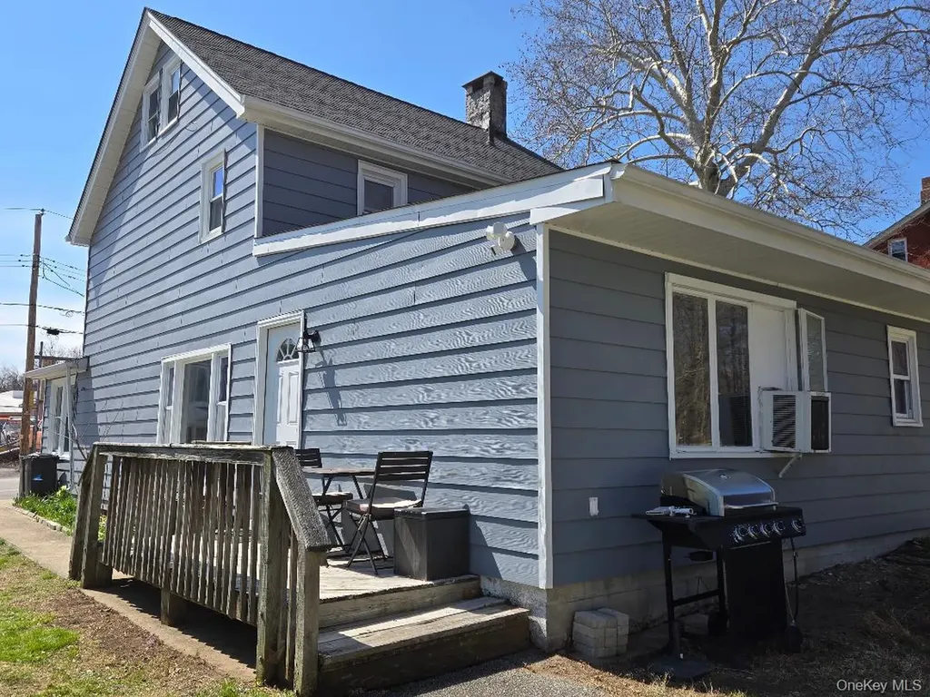 139 8th Street Verplanck NY 10596