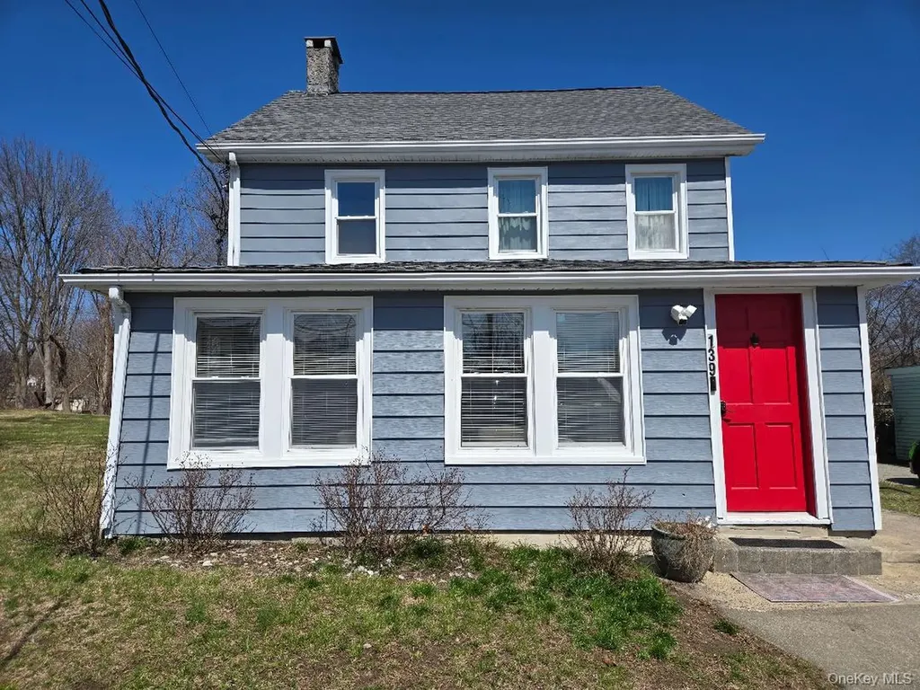 139 8th Street Verplanck NY 10596