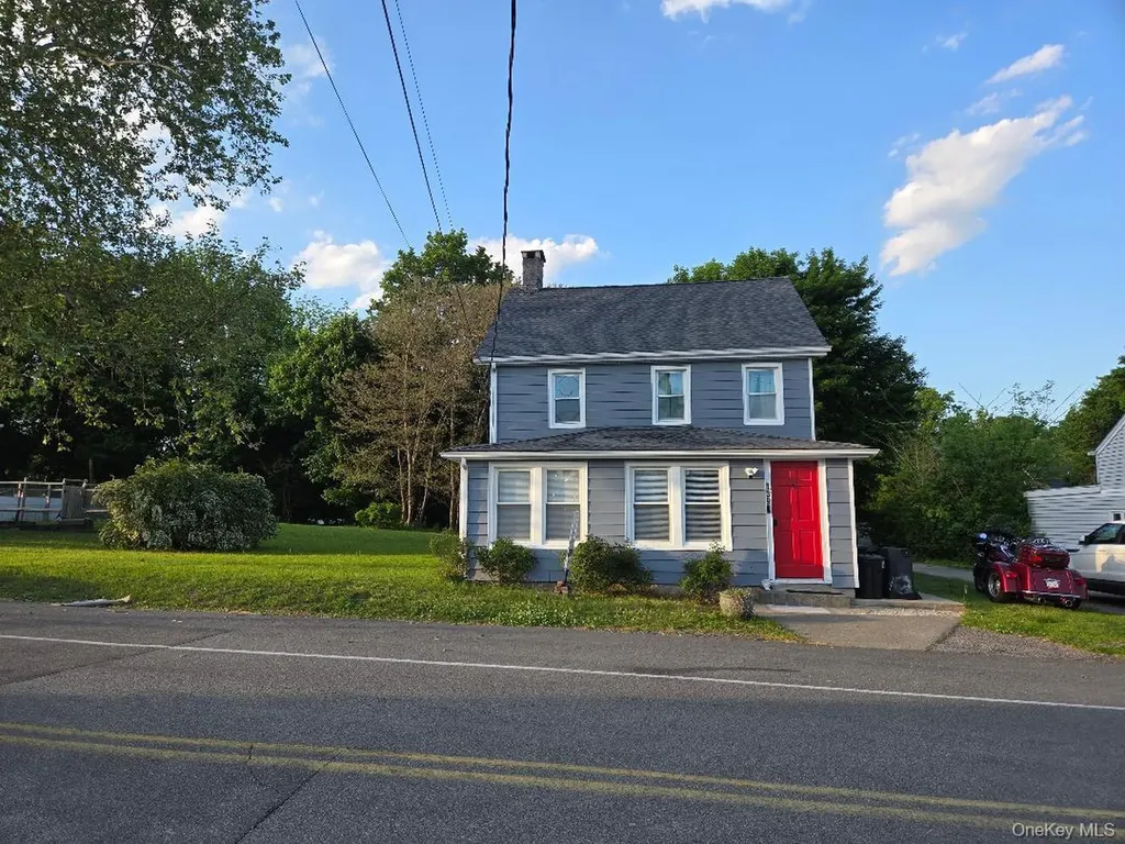 139 8th Street Verplanck NY 10596