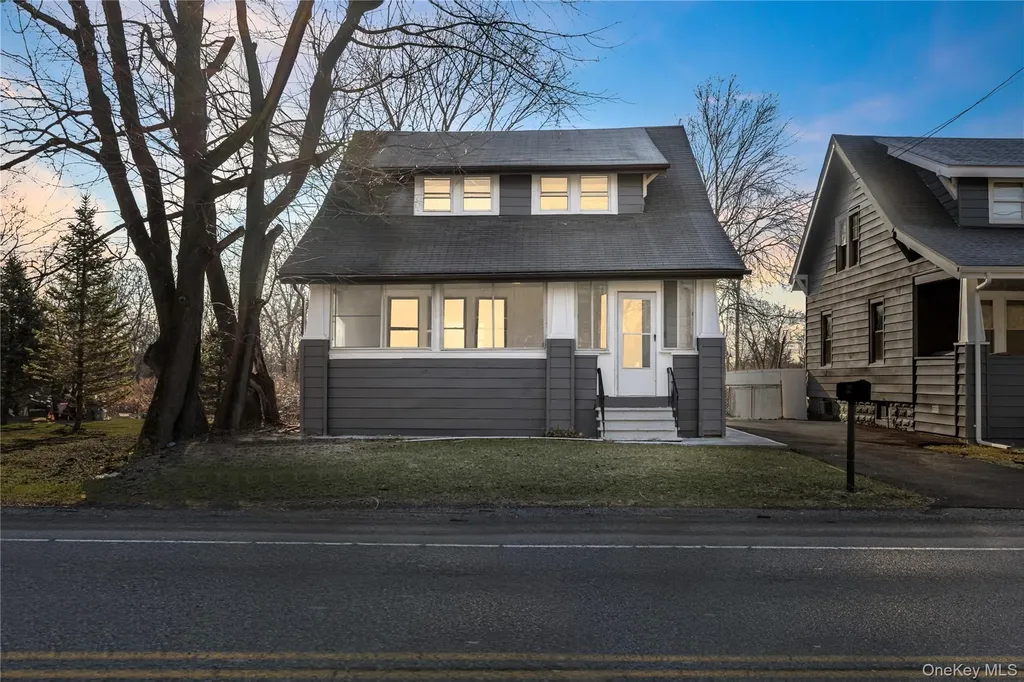 96 Creek Road Poughkeepsie NY 12601