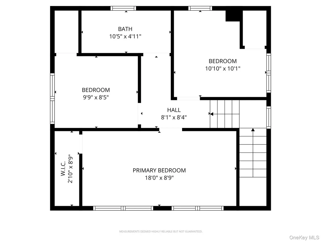 96 Creek Road Poughkeepsie NY 12601