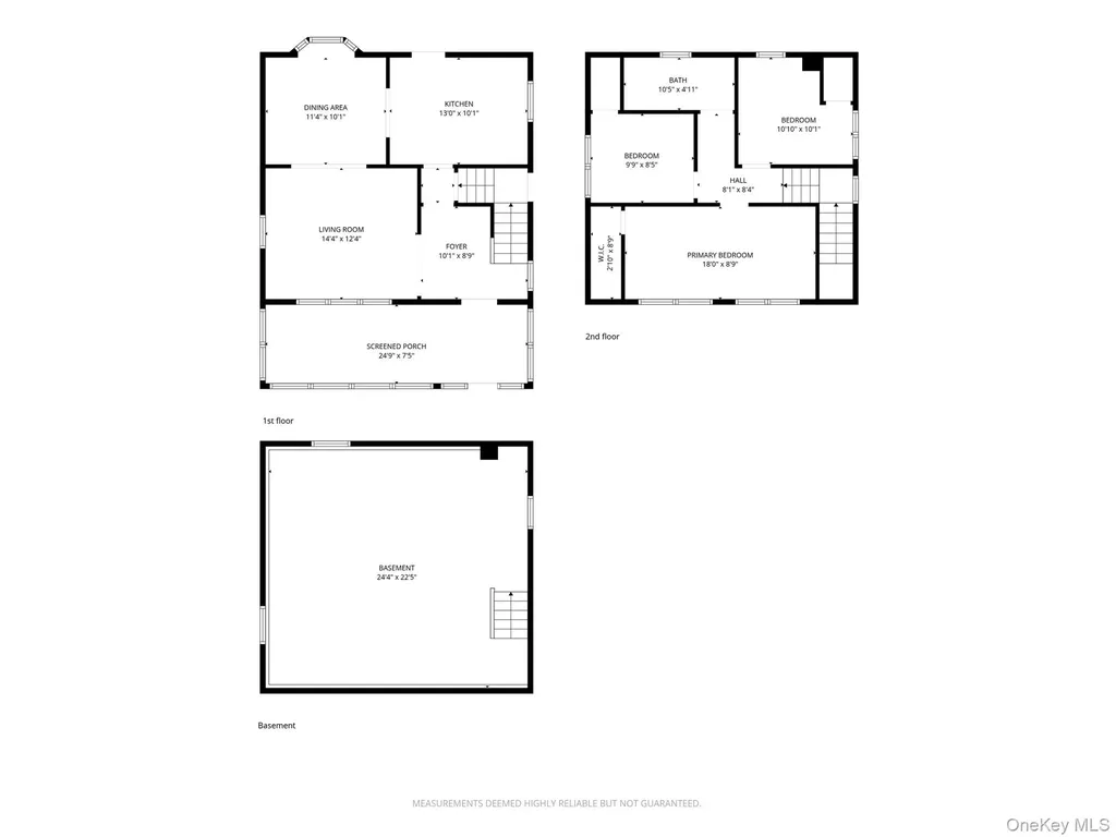 96 Creek Road Poughkeepsie NY 12601