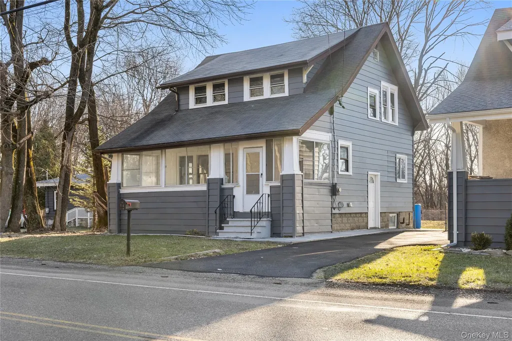 96 Creek Road Poughkeepsie NY 12601