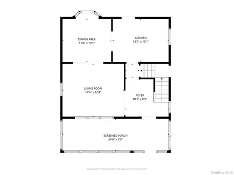 96 Creek Road Poughkeepsie NY 12601