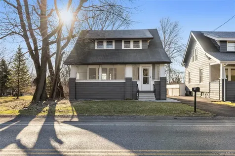 96 Creek Road Poughkeepsie NY 12601