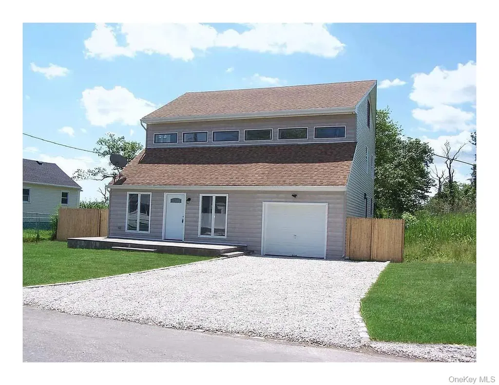 36 Magnolia Drive Mastic Beach NY 11951