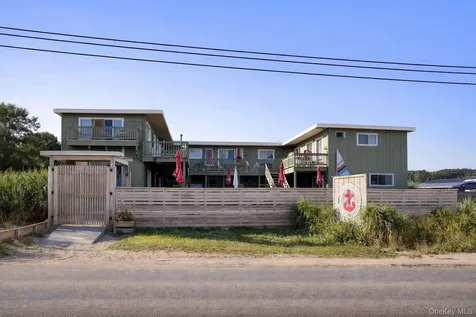 78 E Bayview Avenue Ocean Bay Park NY 11770