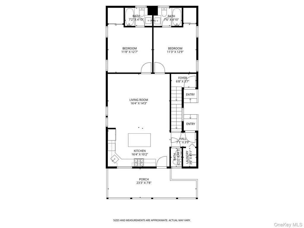96 Coale Staten Island NY 10314
