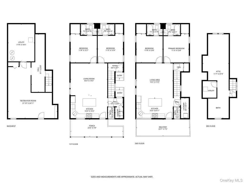 96 Coale Staten Island NY 10314
