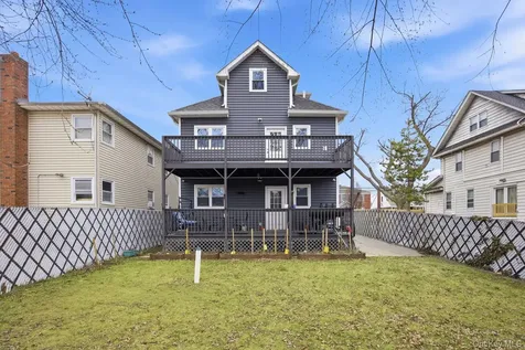 96 Coale Staten Island NY 10314