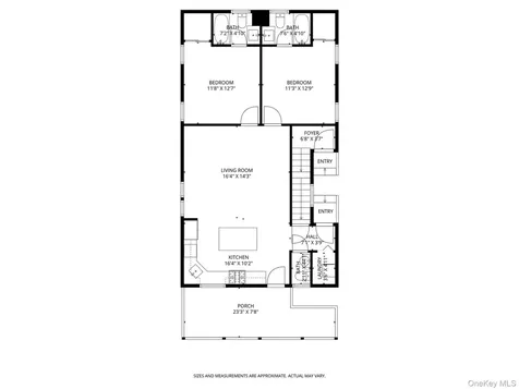 96 Coale Staten Island NY 10314