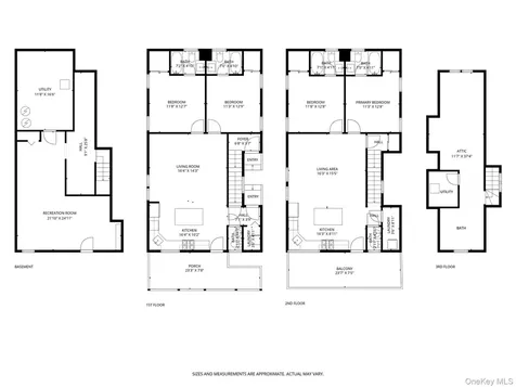 96 Coale Staten Island NY 10314