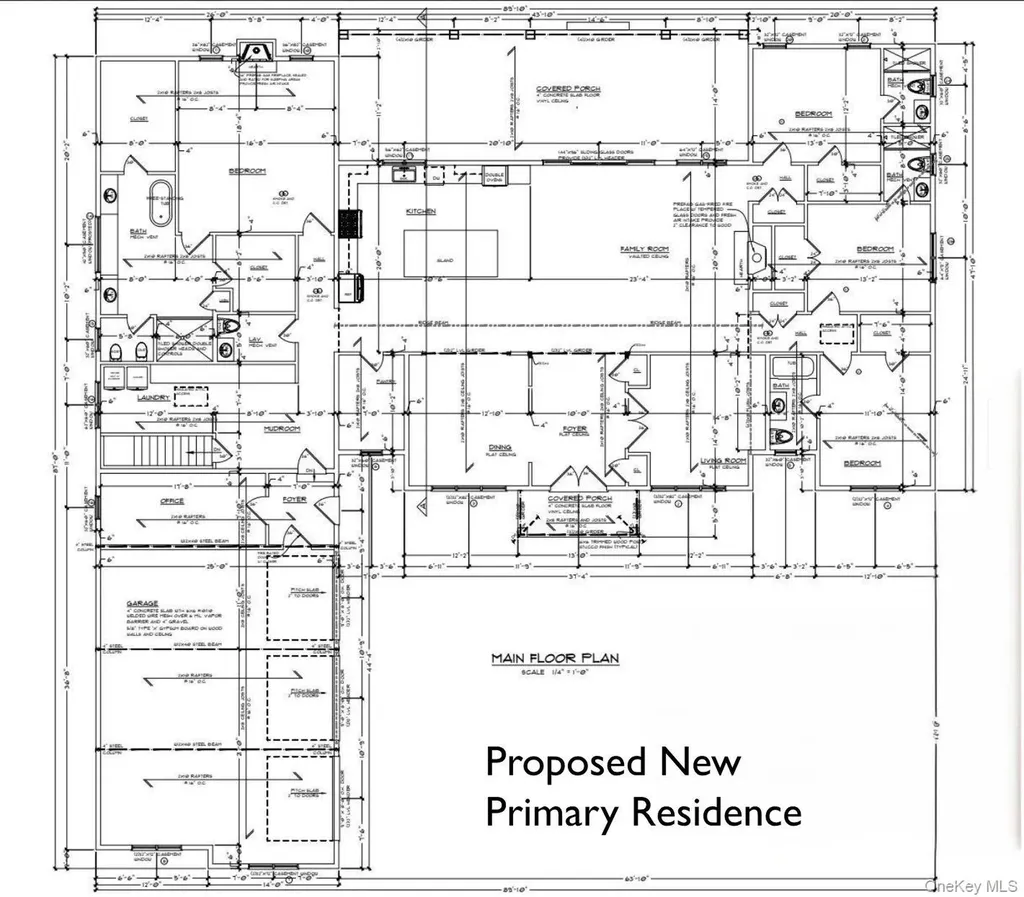 310 Mount Holly Road Katonah NY 10536