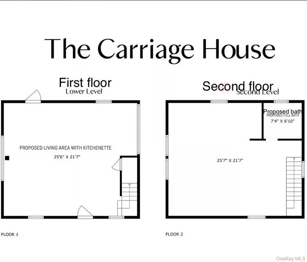 310 Mount Holly Road Katonah NY 10536