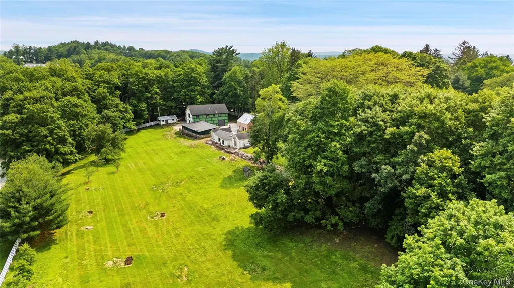310 Mount Holly Road Katonah NY 10536