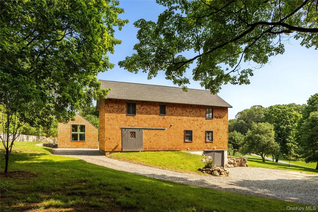 310 Mount Holly Road Katonah NY 10536