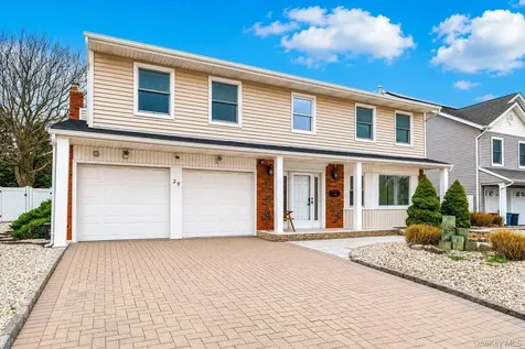 29 Donna Lane Lido Beach NY 11561