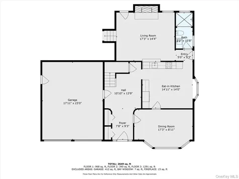 29 Donna Lane Lido Beach NY 11561