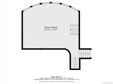 29 Donna Lane Lido Beach NY 11561