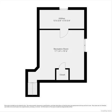 29 Donna Lane Lido Beach NY 11561