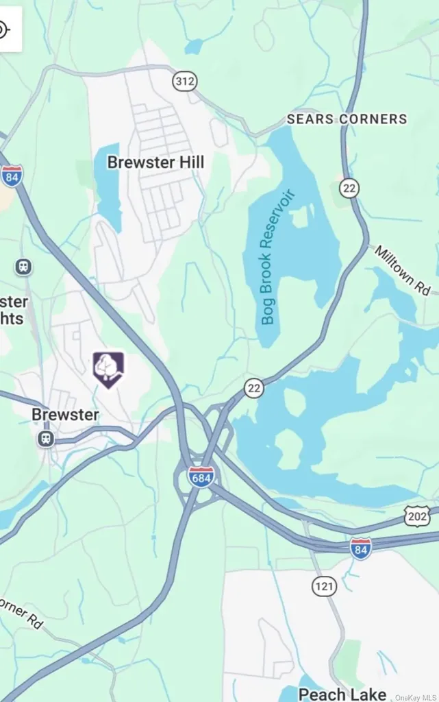 33 Hubbard Drive Brewster NY 10509