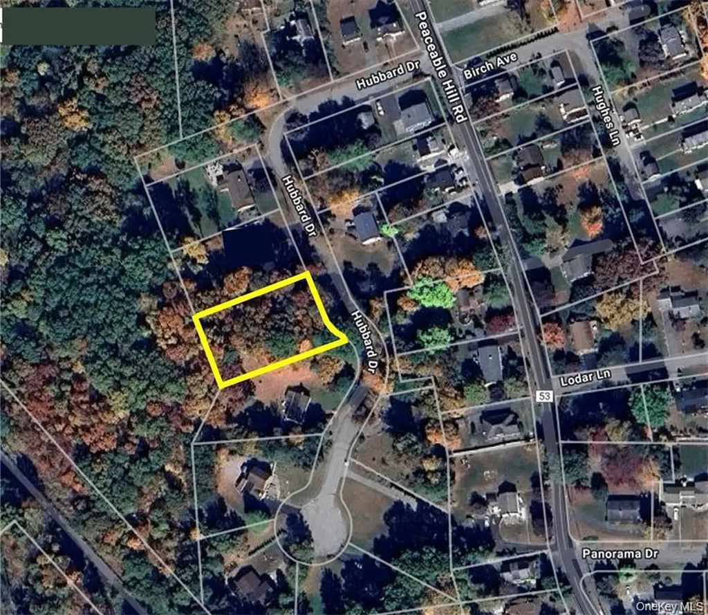 33 Hubbard Drive Brewster NY 10509