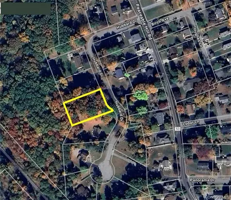 33 Hubbard Drive Brewster NY 10509